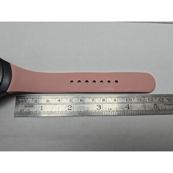 Samsung Gear S2 SM R730A ATT 3G GPS Heart Rate Smartwatch Tested Working USA - Picture 8 of 11